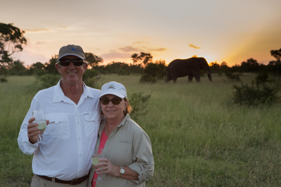 <h2>The Best of South Africa Escorted 2019</h2>Kruger Safari, Cape Town, the Winelands & Garden Route | 14 Nights | 5 Rounds | February 23 - March 9